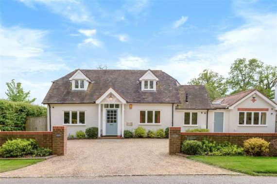 5 Bedroom Detached